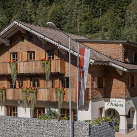 Hotel Pension Wilma