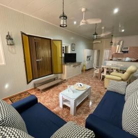 La Manga Home