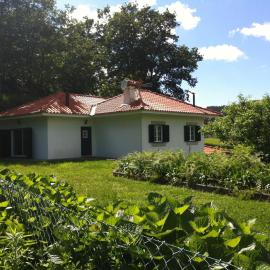 Casa do Laranjal