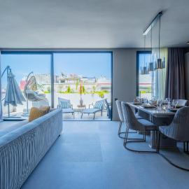 TWENTY SIX ANFA LUXURY RESIDENCE by Shortstaymaroc -Hyper Centre -Parking