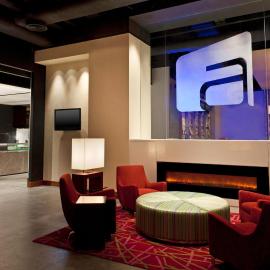 Aloft by Marriott Nanhai, Foshan, hotel en Nanhai