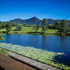 Samford Lakes Rural Accommodation, hotel in Mount Samson