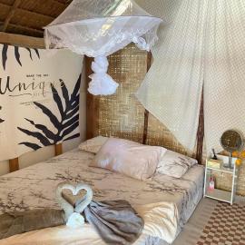 Malee homestay, hotel u gradu Ko Por