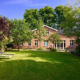 Ferienhaus Kleine Freiheit auf Fehmarn