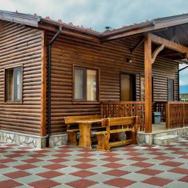 Yoneda Houses, hotel in Sapareva Banya