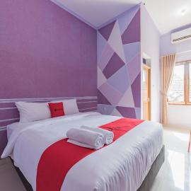 RedDoorz at Jalan Siliwangi Tasikmalaya