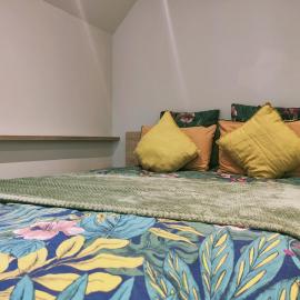 La petite maison, hotel a Dinan