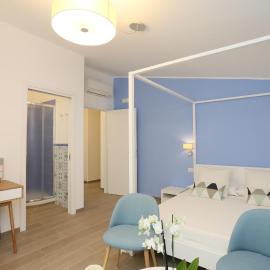 Bed and Breakfast Country Cottage, hotel in Civitavecchia