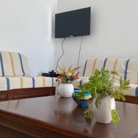 Dar El Jasmin - Étage de Villa à Djerba Houmt Souk: Houmt Souk şehrinde bir otel