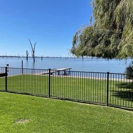 Waterside Mulwala, hotel in Mulwala