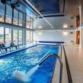 Hotel Tajty, hotell sihtkohas Giżycko