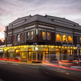 Lambton Park Hotel โรงแรมในLambton