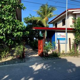Old Parola Seaside Inn、バレルのホテル