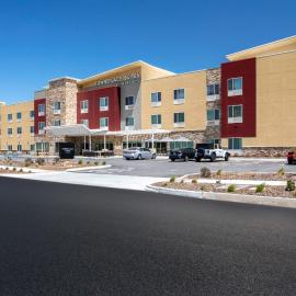 Tehachapi में, होटल TownePlace Suites By Marriott Tehachapi
