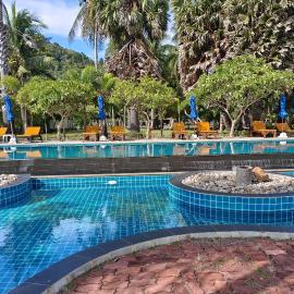 Garto Resort