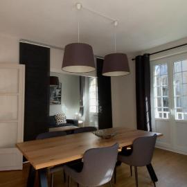 L'Annexe, hotel in Saint Malo