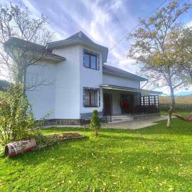 Fetal Hut - Плідна Хата, hotel in Verkhovyna