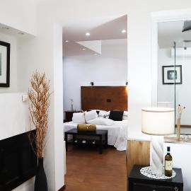 Villa Alba Boutique Hotel, отель в Пескаре