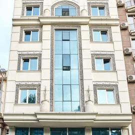 Atro Hotel, hotel u Istanbulu