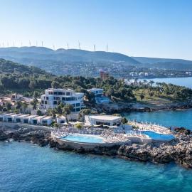 Dulamerovic Resort, hotel din Bar