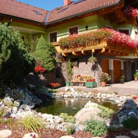 Landhaus Brugg