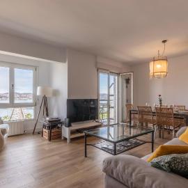 Bilbao Port by Aston Rentals