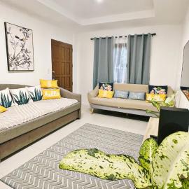 Ana's Haven Transient Olongapo Subic 2 East Bajac-Bajac