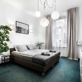 27Rooms Czapskich Great Location, Old Town, hotel in Krakow