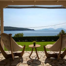 Ionian Calm Villas
