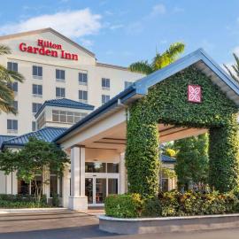 Hilton Garden Inn Miami Airport West, hotel em Miami