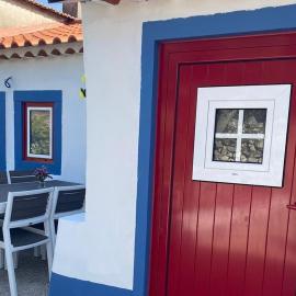 Casa Manuel e Maria, ξενοδοχείο στη Φάτιμα