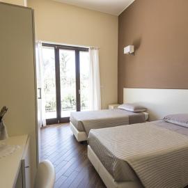 Golden House, Hotel in Mesagne