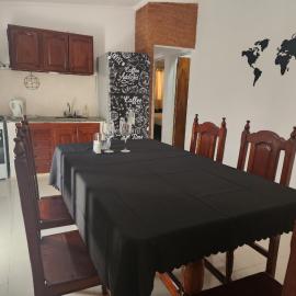 Casa en Santiago del Estero Capital, hotel in Santiago del Estero