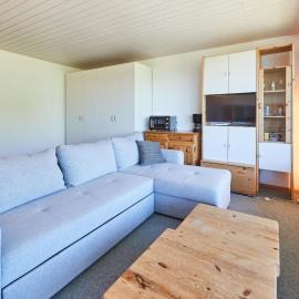 Studio Dixence 219 by Interhome, hotel en Les Collons