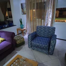 Chez Ali