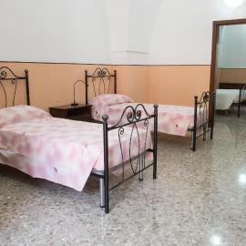 B&b Pozzi Dolci, Hotel in Aradeo