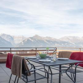 Apartment Olympic C7 by Interhome