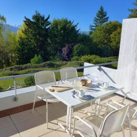 Studio Jeanne D'Arc Apt- B-11 by Interhome