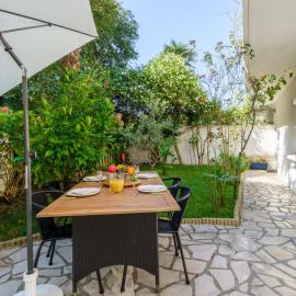 Apartment Chiquito by Interhome