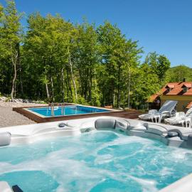Chalet Didova suma 2 by Interhome, Hotel in Alan