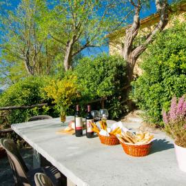 Holiday Home Merlot by Interhome