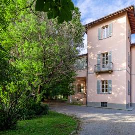 Villa Eugenia by Interhome