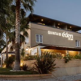 Quinta do Eden, hotel em Vagos