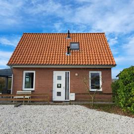 Vakantiewoning Seehouse, hotel in Oostkapelle