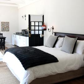 Harrington House, hotel Hiltonban
