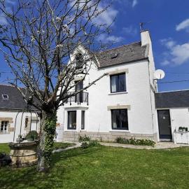 La Villa d'Anna, une décoration très tendance !, hotel em Primelin