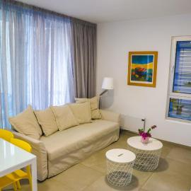 Luxury Stay, Hotel in Engomi