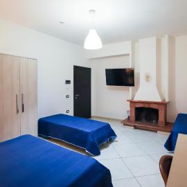 max hotel e restaurant, hotel em Pontecagnano Faiano