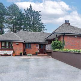 Downpatrick में, होटल Dunleath House