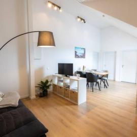 Ferienwohnung Rose im gemütlichen Gästehaus Benedikt